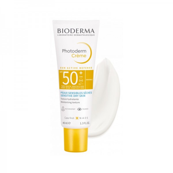Photoderm Creme SPF50+ 40ml Photoderm Creme SPF50+ 40ml