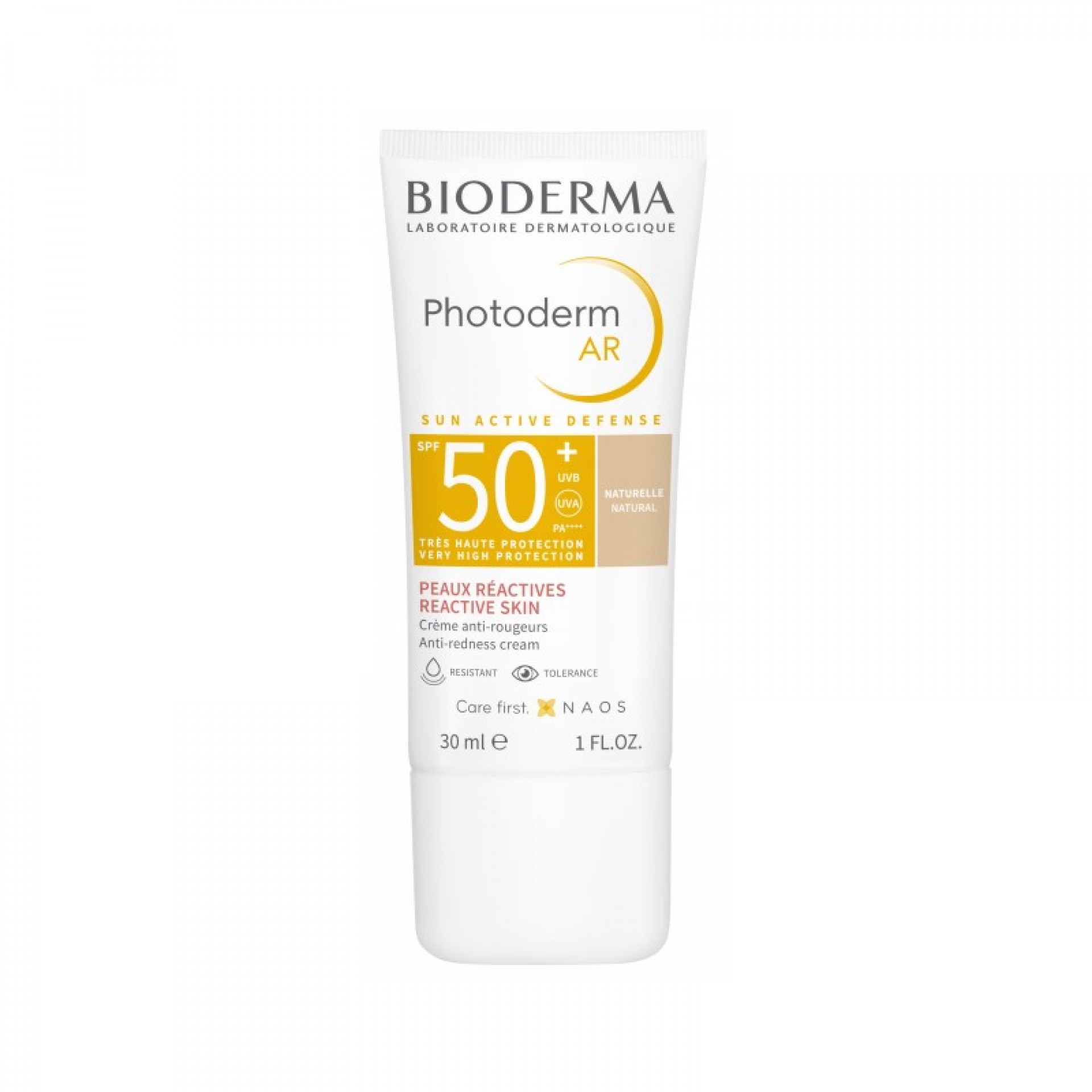 Photoderm AR Creme com Cor SPF50+ 30ml