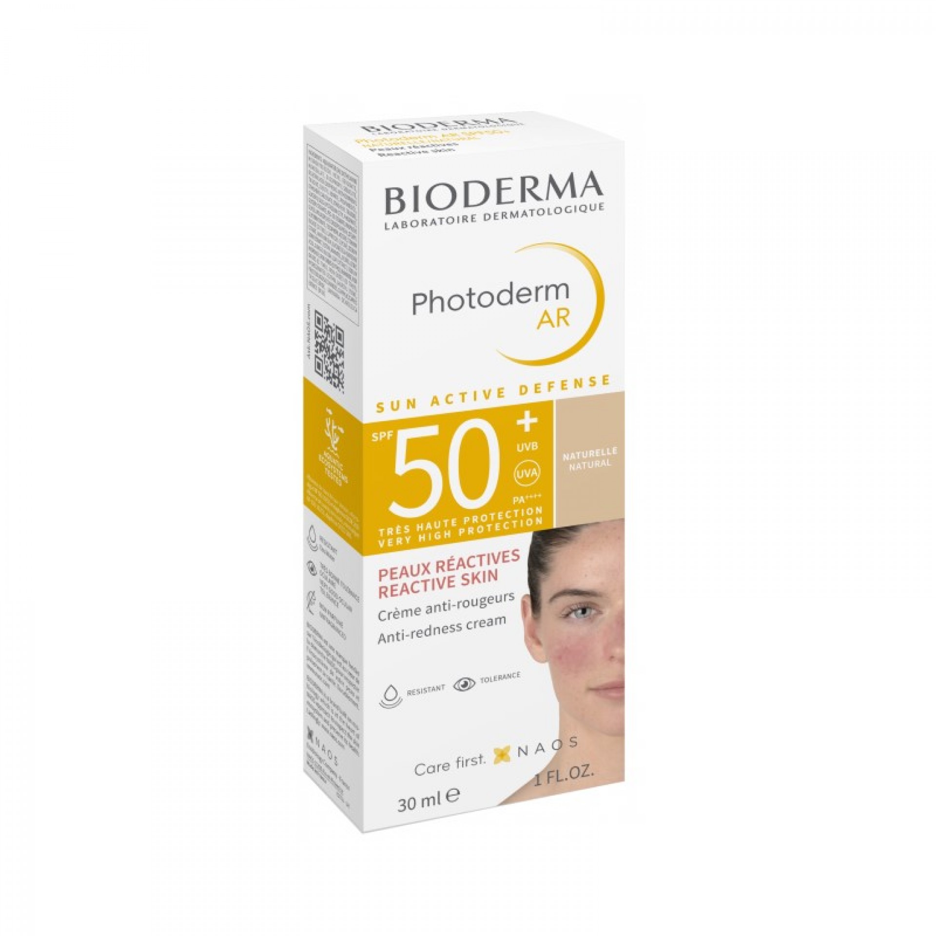 Photoderm AR Creme com Cor SPF50+ 30ml