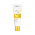 Bioderma Photoderm Aquafluide SPF50+ Fluido Invisible 40ml