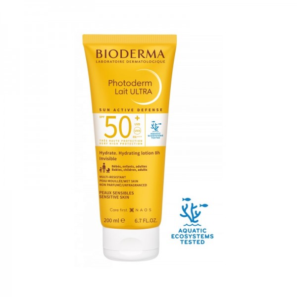 Photoderm Leite Ultra SPF50+ 200ml Photoderm Leite Ultra SPF50+ 200ml