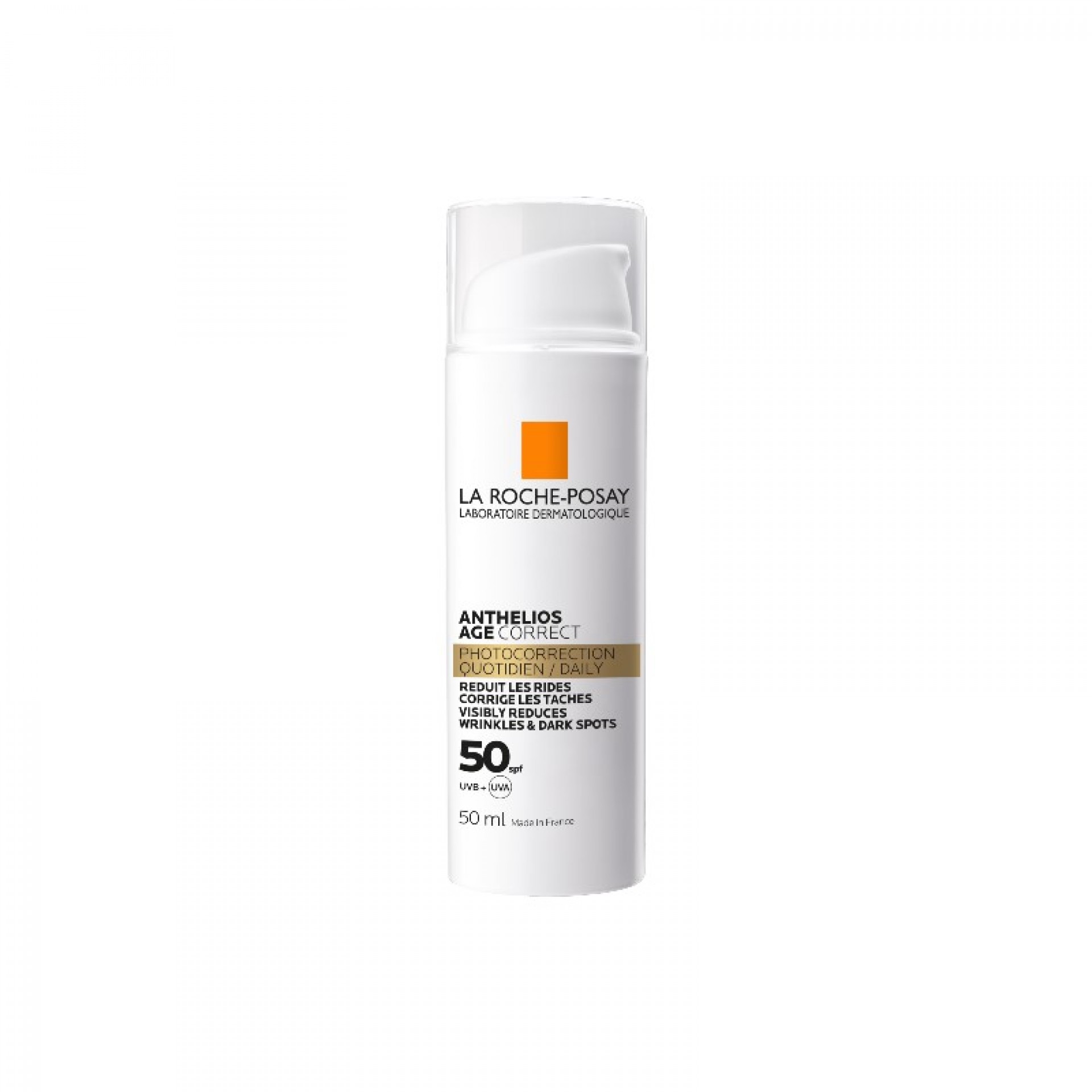 La Roche-Posay Anthelios Age Correct SPF50 50ml