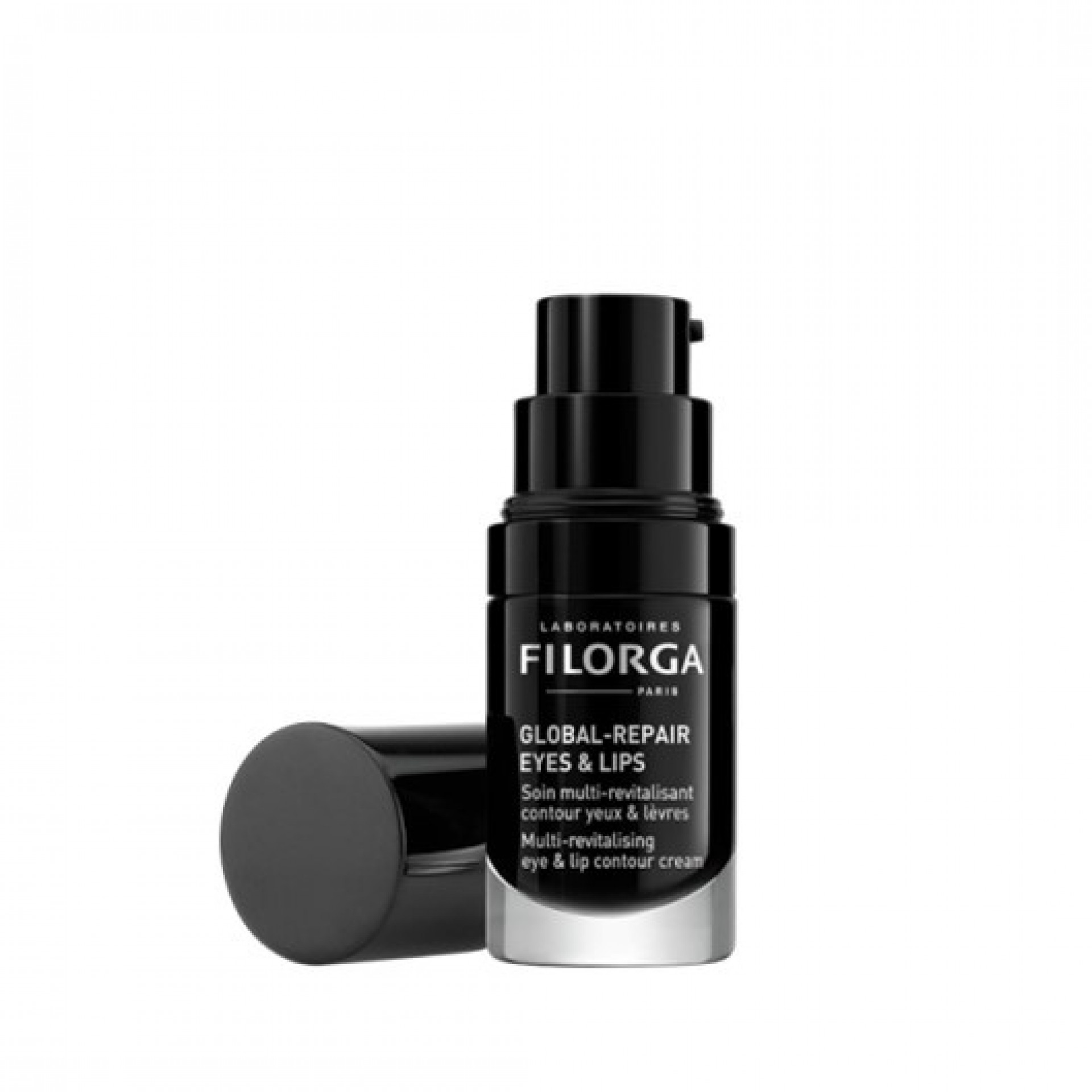 Filorga Cuidado Global Revitalizante de Ojos y Labios 15ml
