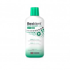 Bexident Fresh Breath Elixir 500ml