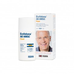 Isdin Eryfotona AK-NMSC Fluido FPS100+ 50ml