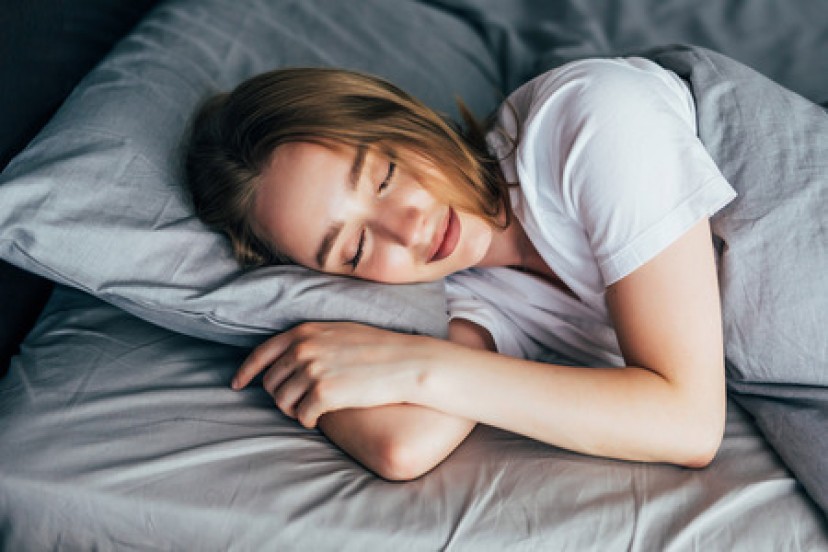 Dorme bem, vive melhor: 8 estratgias para melhorar a qualidade do teu sono.