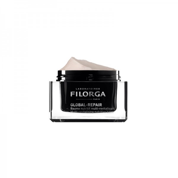 Filorga Global Repair Bálsamo Multi-Revitalizante Nutritivo 50ml Filorga Global Repair Bálsamo Multi-Revitalizante Nutritivo 50ml