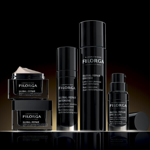 Filorga Global Repair Bálsamo Multi-Revitalizante Nutritivo 50ml Filorga Global Repair Bálsamo Multi-Revitalizante Nutritivo 50ml
