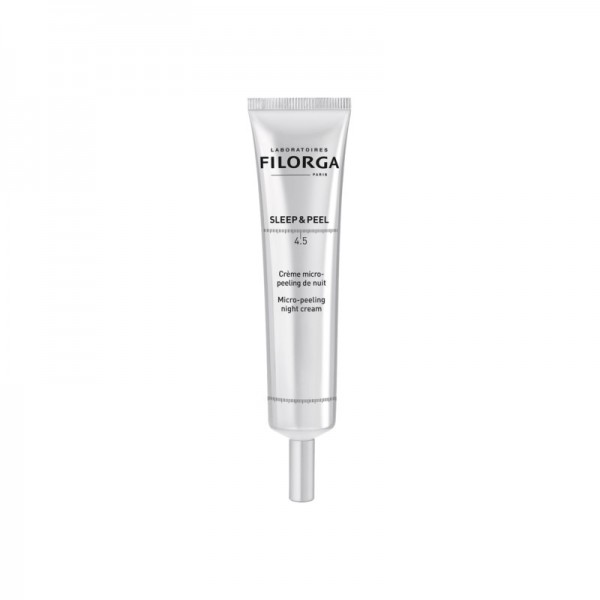 Filorga Sleep & Peel 4.5 Crema Anti-Invecchiamento 40ml