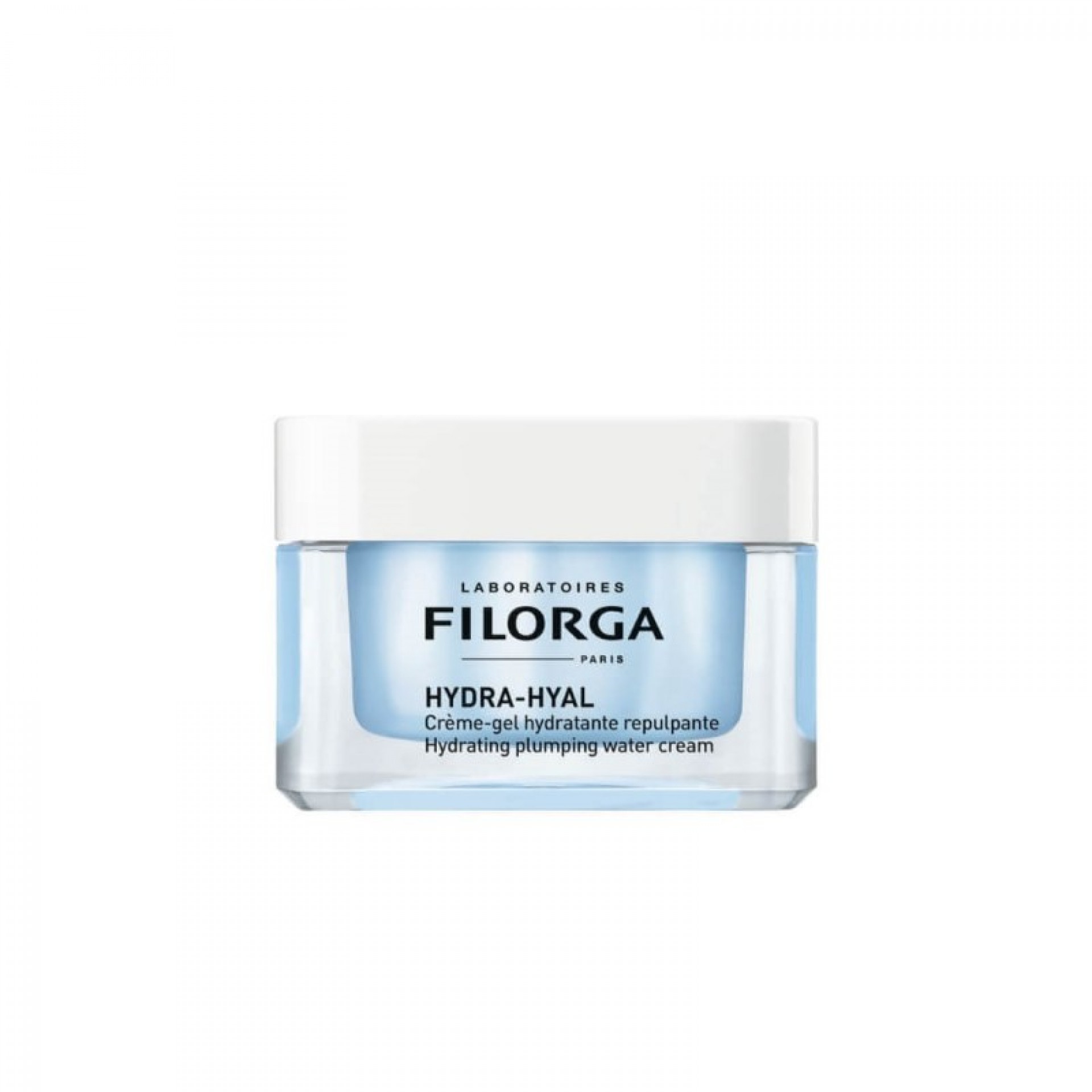 Hydra-Hyal Creme-Gel Hidratante 50ml