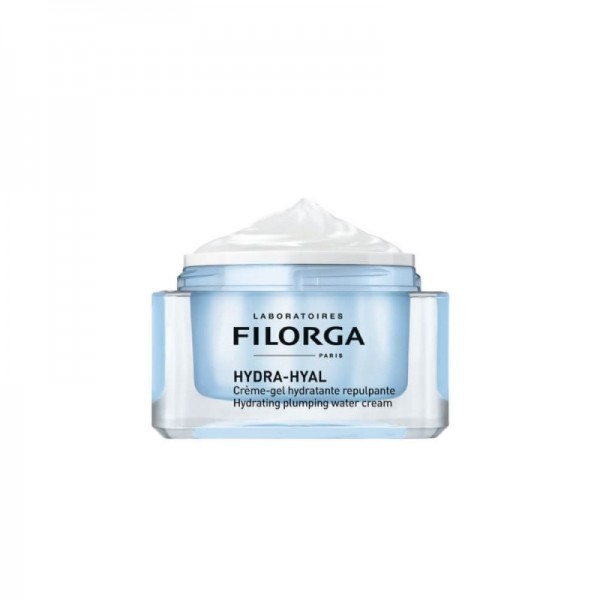 Filorga Hydra-Hyal Crema-Gel Idratante 50ml Filorga Hydra-Hyal Crema-Gel Idratante 50ml
