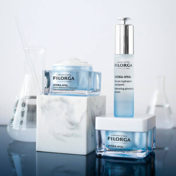 Filorga Hydra-Hyal Crema-Gel Idratante 50ml Filorga Hydra-Hyal Crema-Gel Idratante 50ml