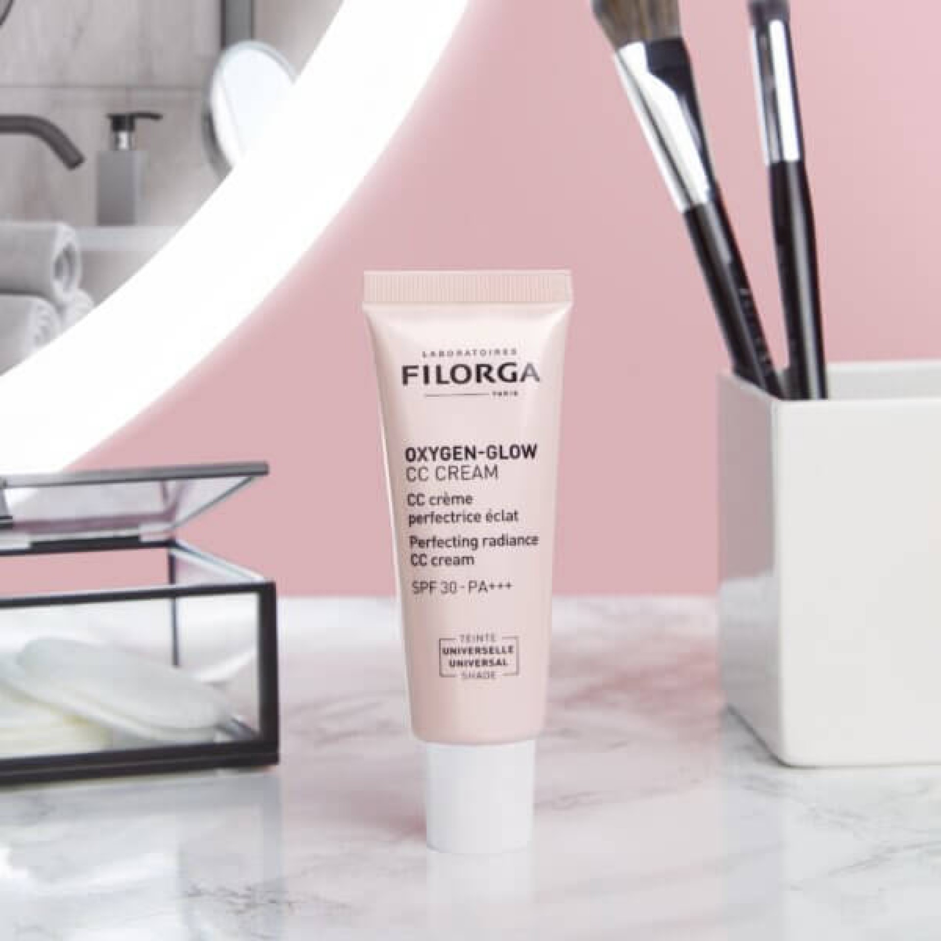 Filorga Oxygen Glow CC Cream SPF30 40ml