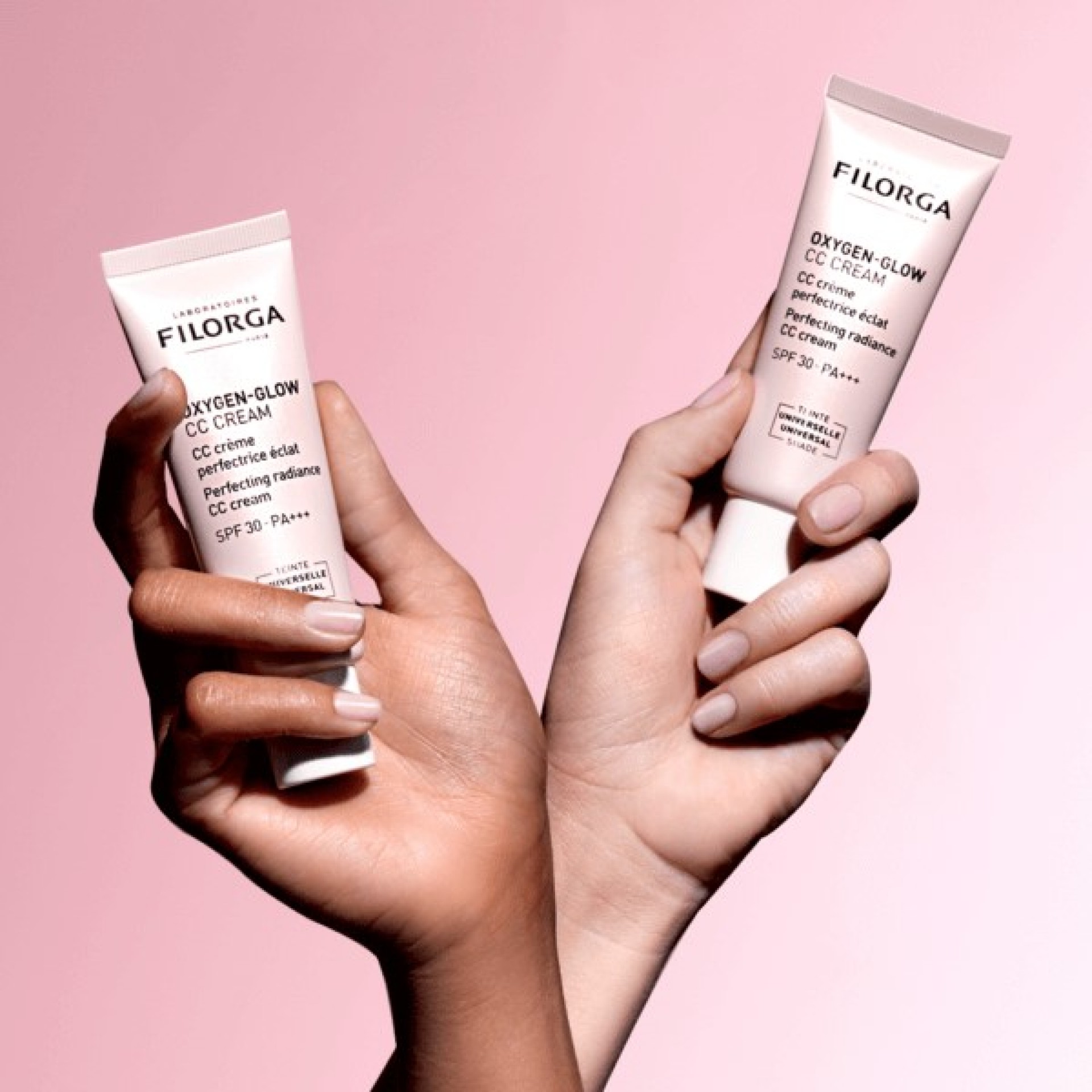 Filorga Oxygen Glow CC Cream SPF30 40ml