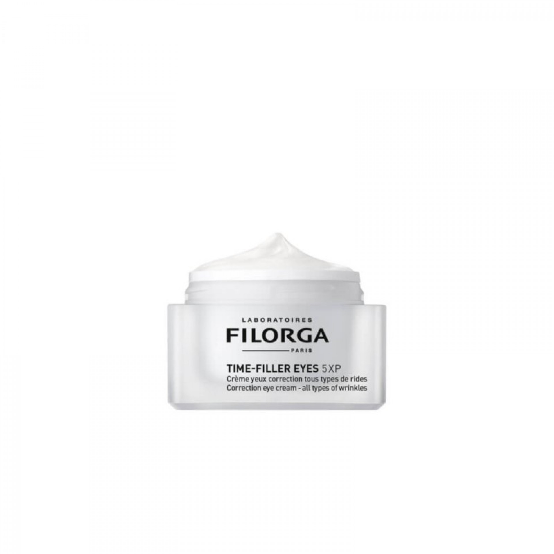 Filorga Time-Filler Eyes 5XP Crème Contour des Yeux 15ml