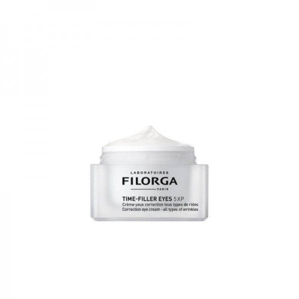 Time-Filler Eyes 5XP Creme de Olhos 15ml Time-Filler Eyes 5XP Creme de Olhos 15ml