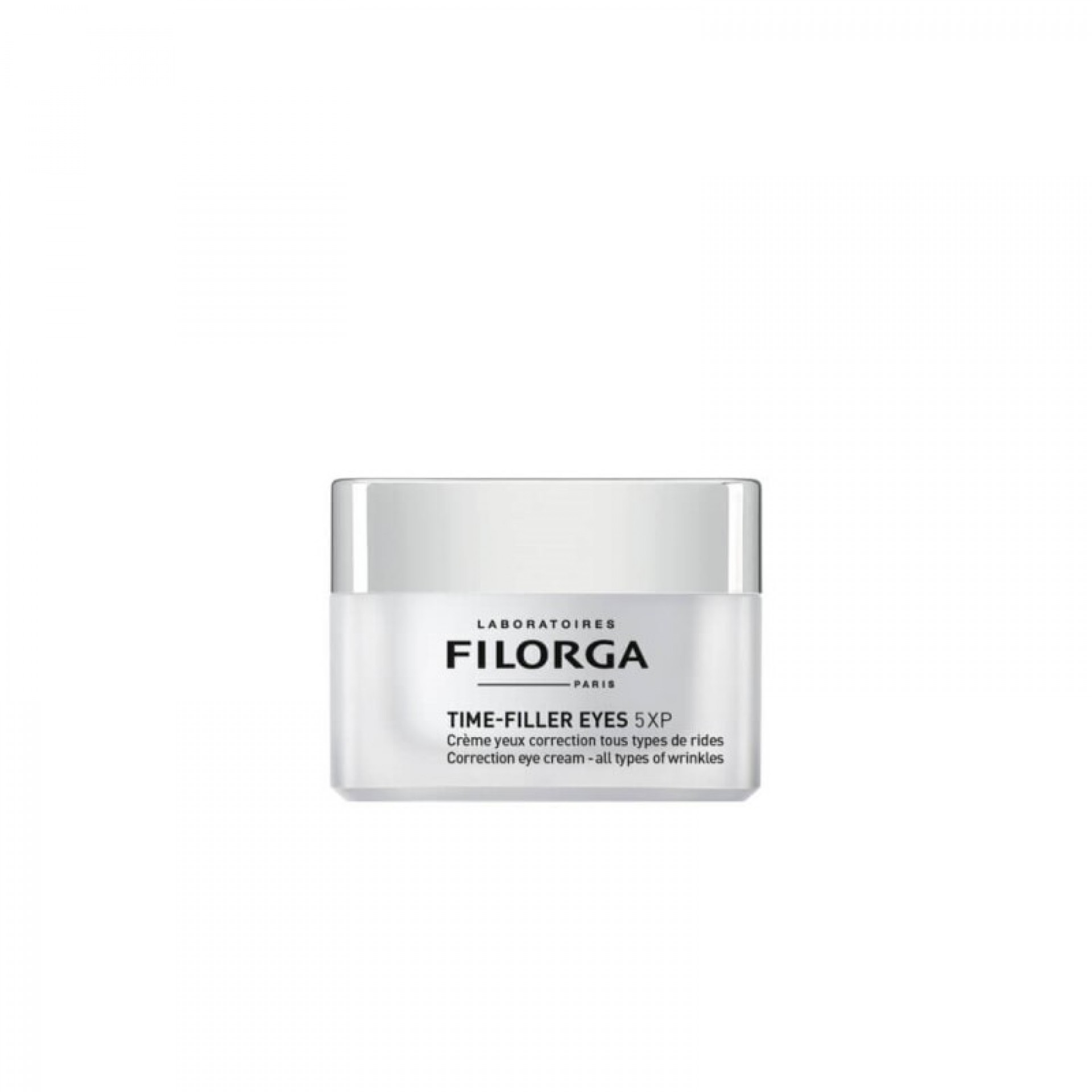 Filorga Time-Filler Eyes 5XP Crème Contour des Yeux 15ml