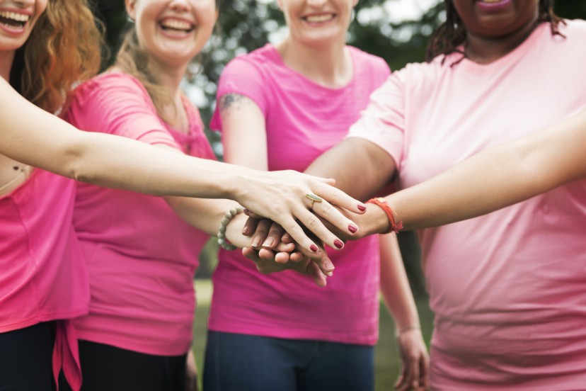 Cancro da mama: o combate comea na preveno.