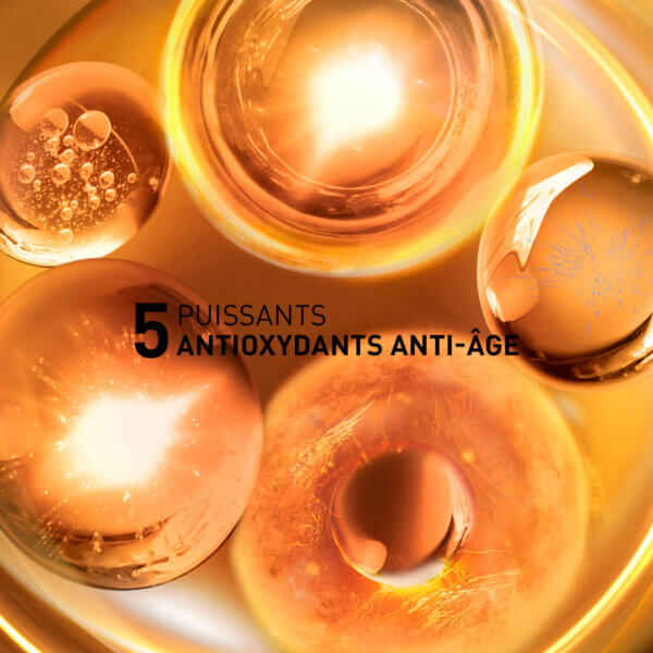 Filorga Hydra-Aox 5 Sérum Antioxydant Intensif 30ml Filorga Hydra-Aox 5 Sérum Antioxydant Intensif 30ml