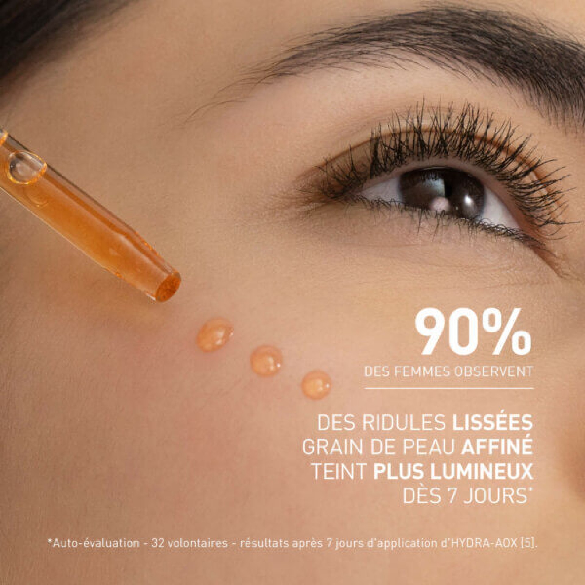 Filorga Hydra-Aox 5 Sérum Antioxidante Intensivo 30ml