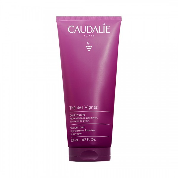 Caudalie The Des Vignes Gel da Bagno 200ml