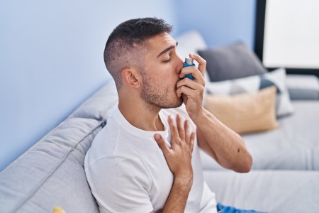 5 perguntas frequentes sobre a asma