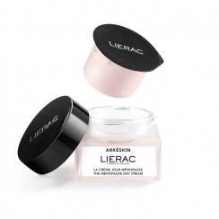 Lierac Arkskin Crema Giorno Menopausa Ricarica 50ml