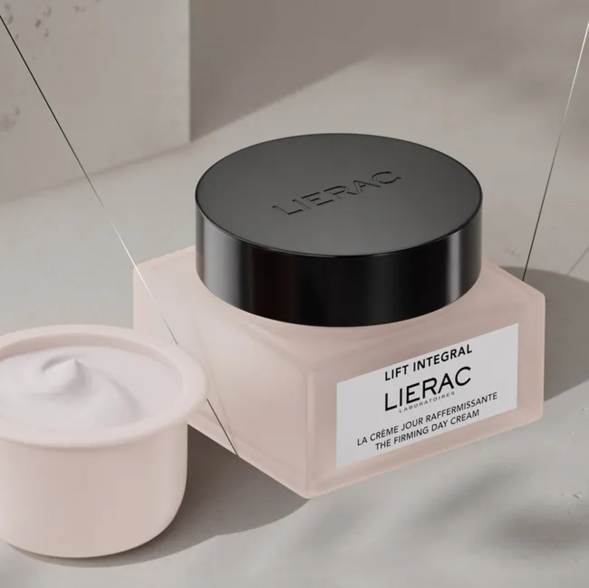 Lierac Lift Integral Recharge Crème de Jour 50ml