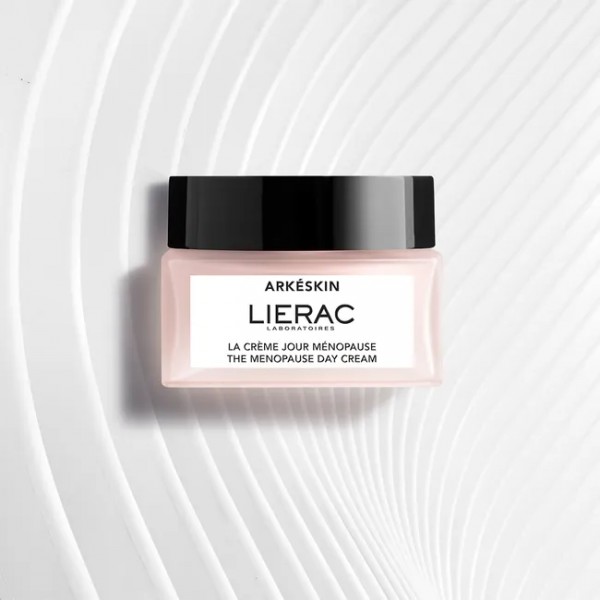 Lierac Arkéskin Menopause Day Cream 50ml Lierac Arkéskin Menopause Day Cream 50ml