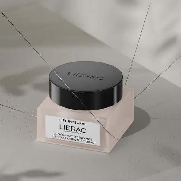 Lierac Lift Integral Recharge Crème de Nuit 50ml Lierac Lift Integral Recharge Crème de Nuit 50ml