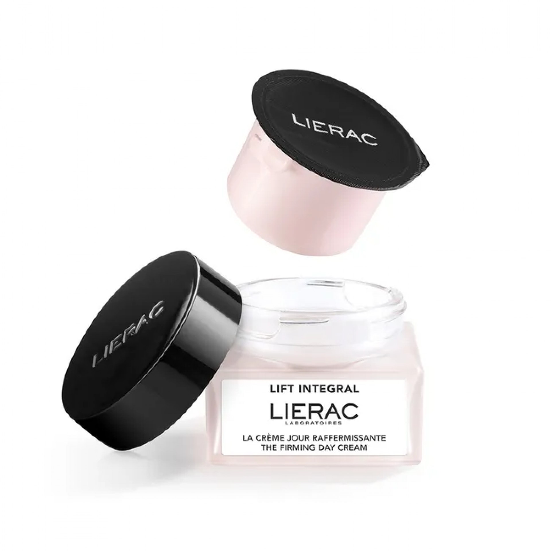 Lierac Lift Integral Recharge Crème de Jour 50ml