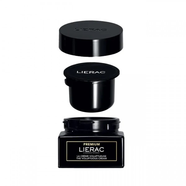 Lierac Premium Crema Voluttuosa Ricarica 50ml