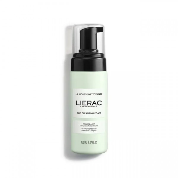 Cleanser Espuma Limpeza 150ml