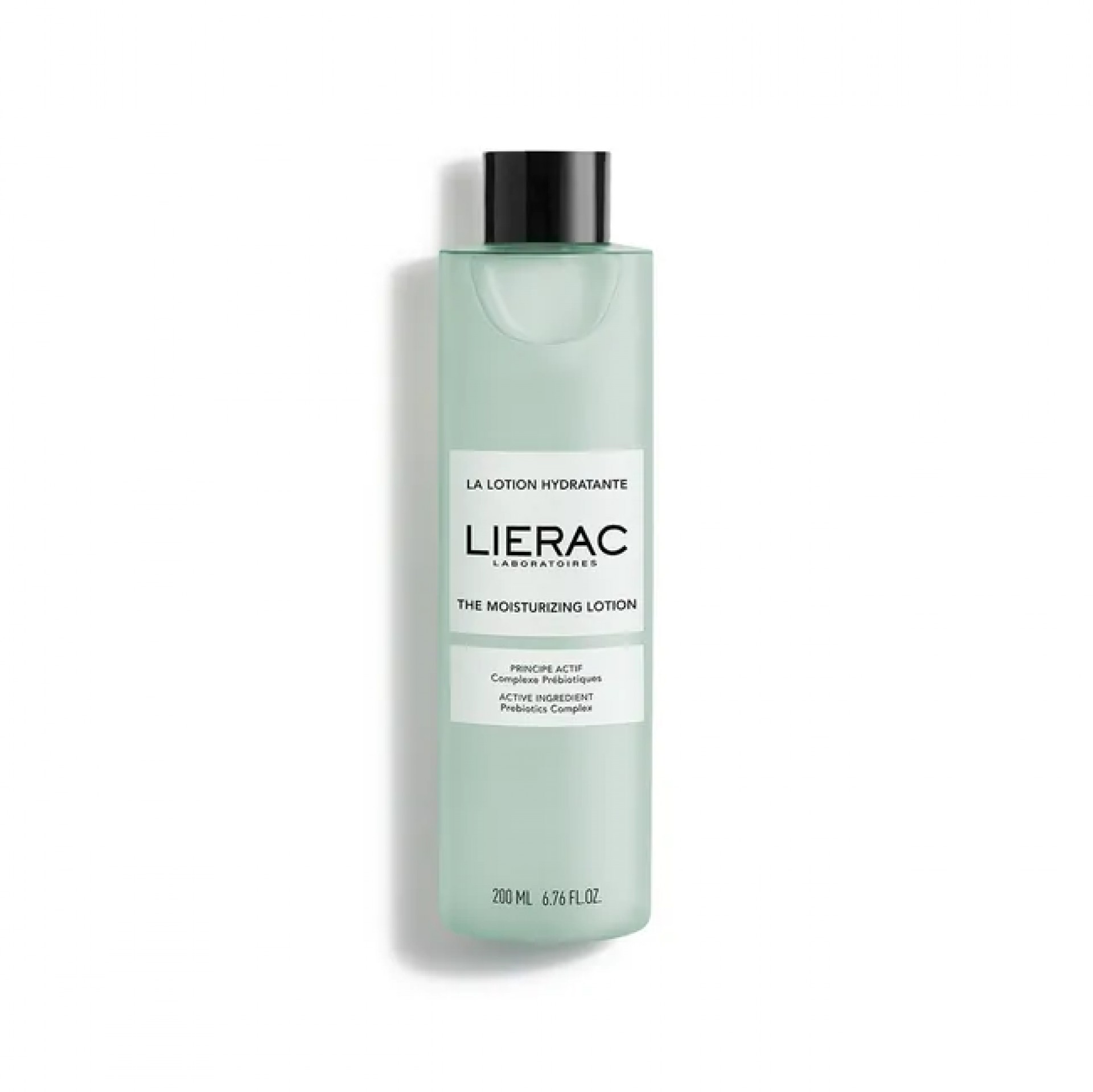 Lierac Cleanser Hydrating Makeup Remover Lotion 200ml