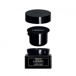 Lierac Premium Crema Antiedad Sedosa Recambio 50ml