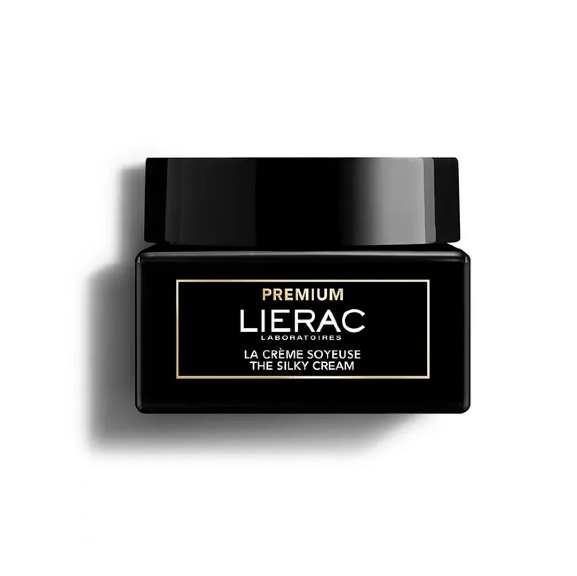 Lierac Premium Crème Soie Anti-Âge 50ml