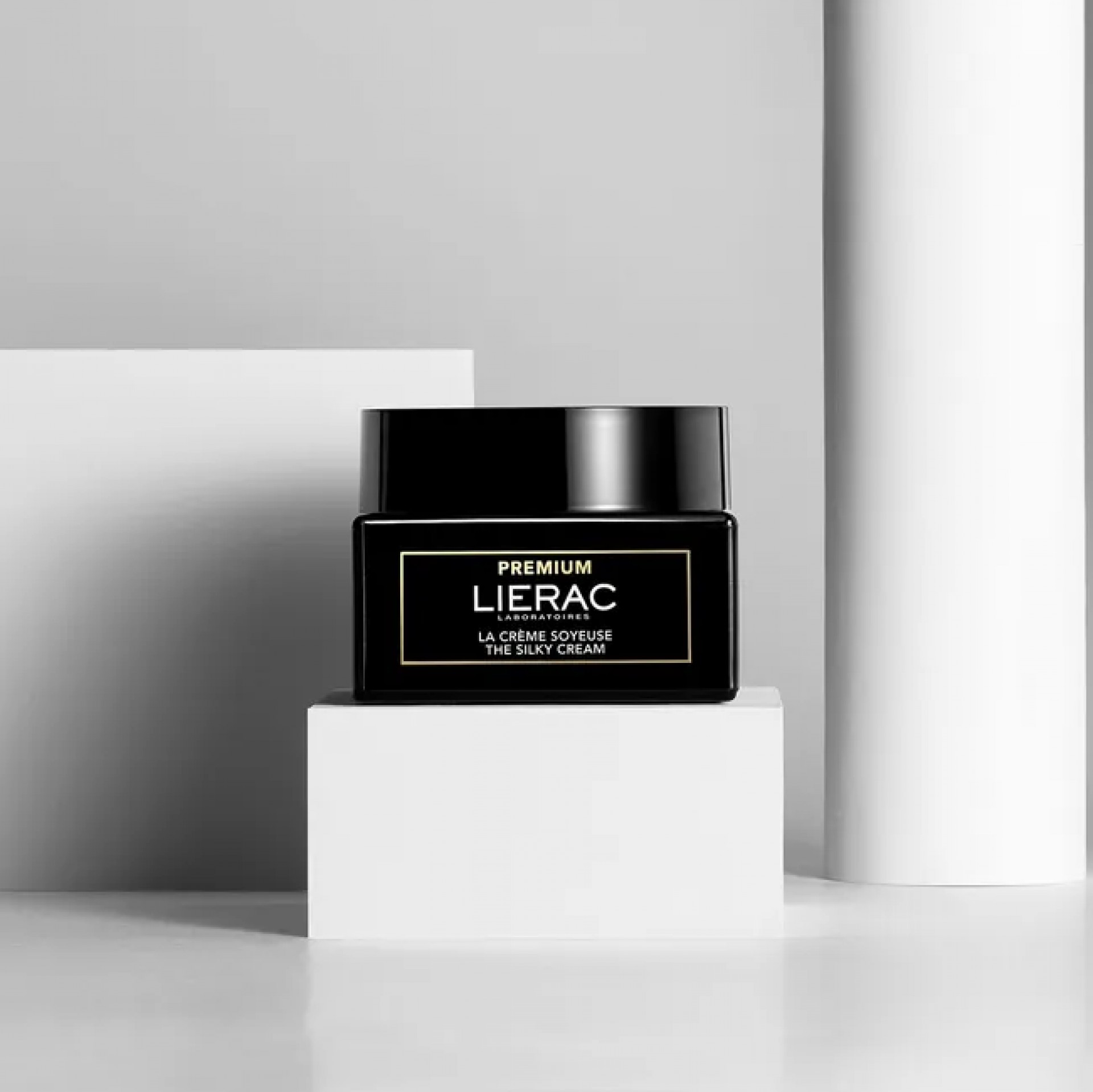 Lierac Premium Crème Soie Anti-Âge 50ml