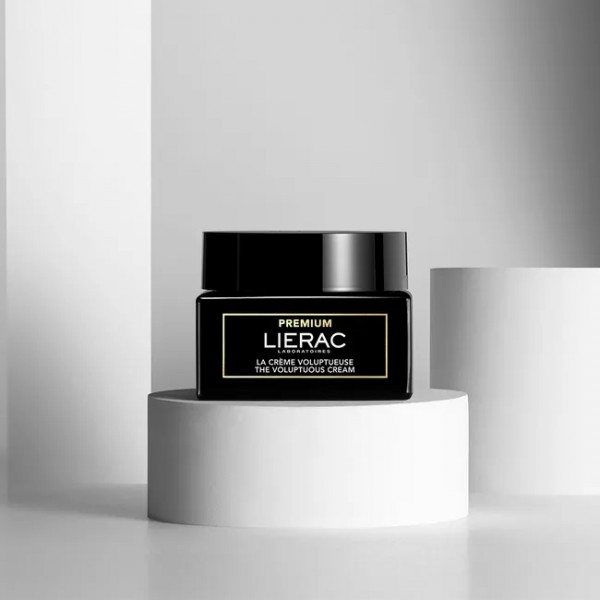 Premium Creme Voluptuoso 50ml Premium Creme Voluptuoso 50ml