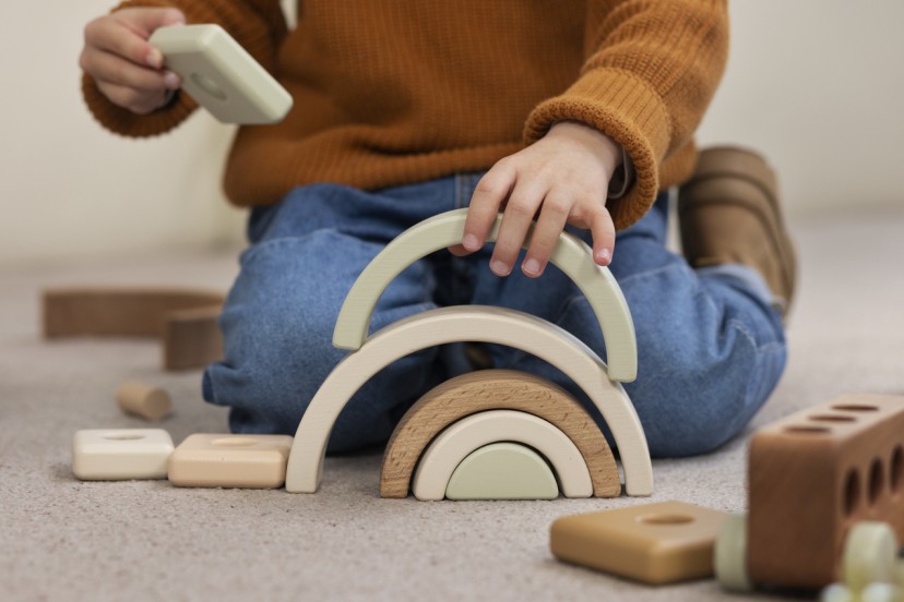 Mtodo Montessori: o que  e quais so os benefcios