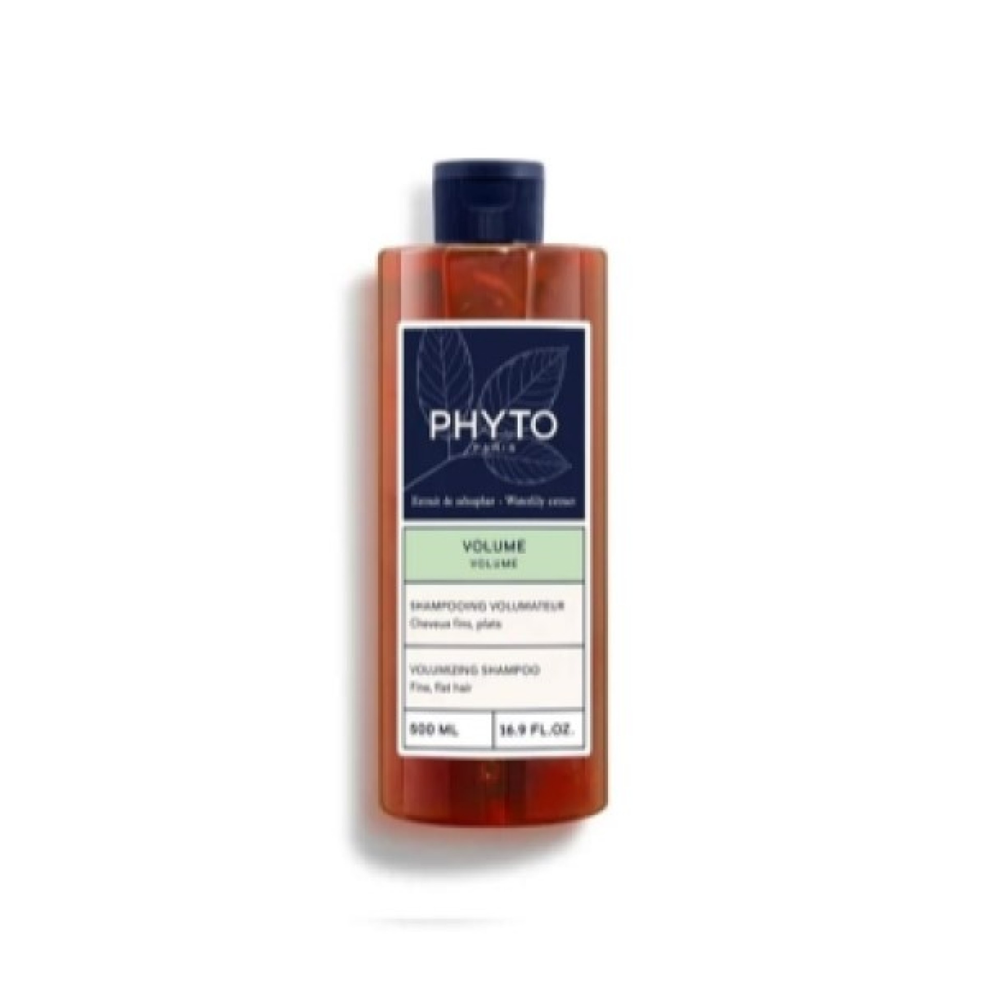 Phyto Volume Shampooing 500ml