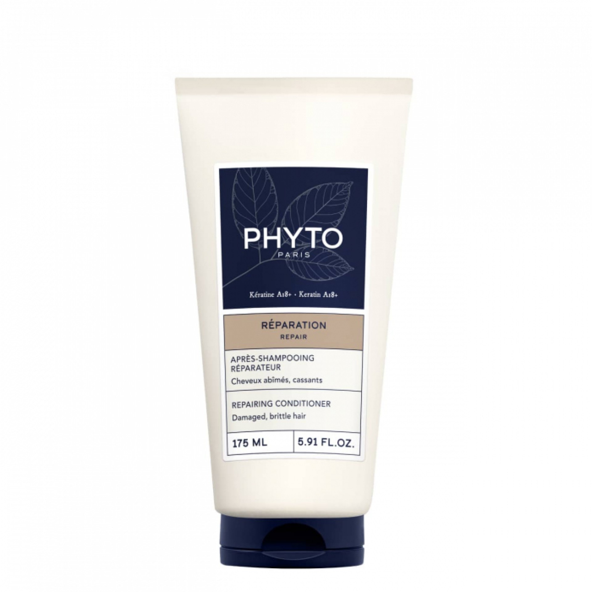 Phyto Réparation Après-Shampooing 175ml