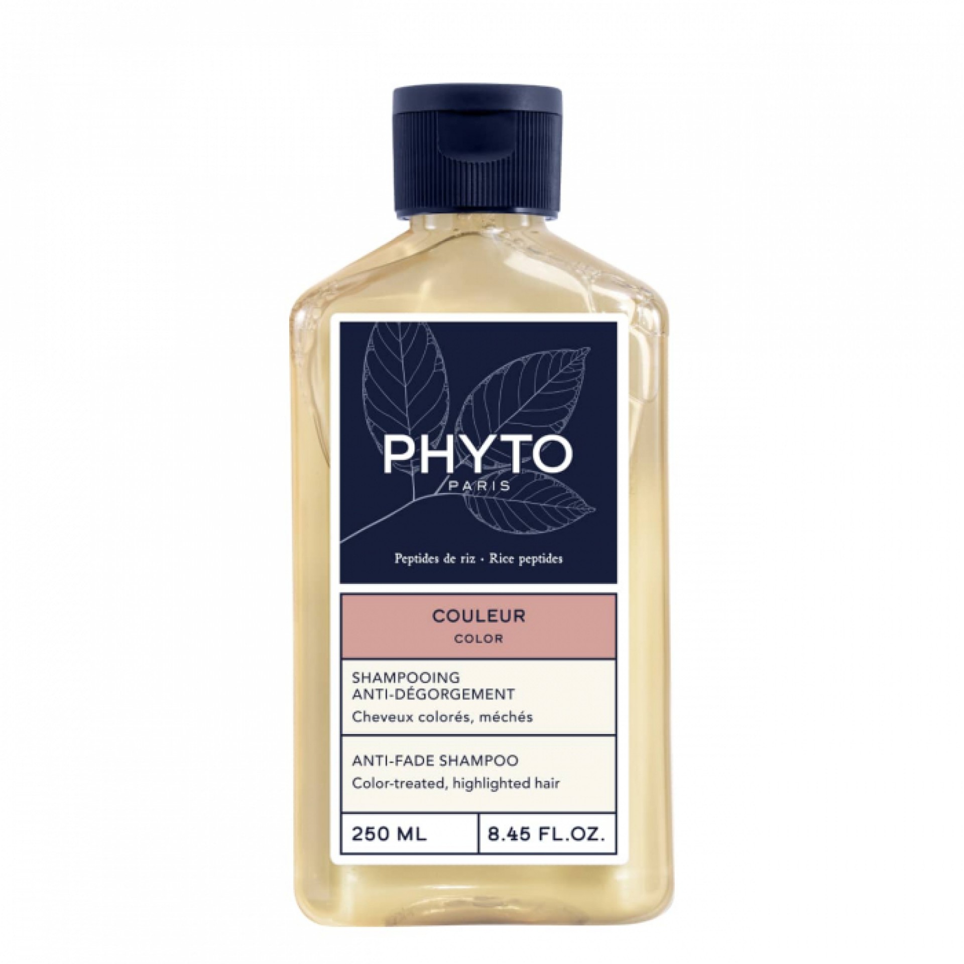 Phyto Color Shampoo 250ml