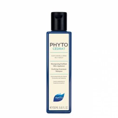 Phytocédrat Shampoo Purificante e Sebo-regulador 250ml