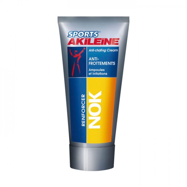 Akileine NOK Anti-Friction Cream 75ml