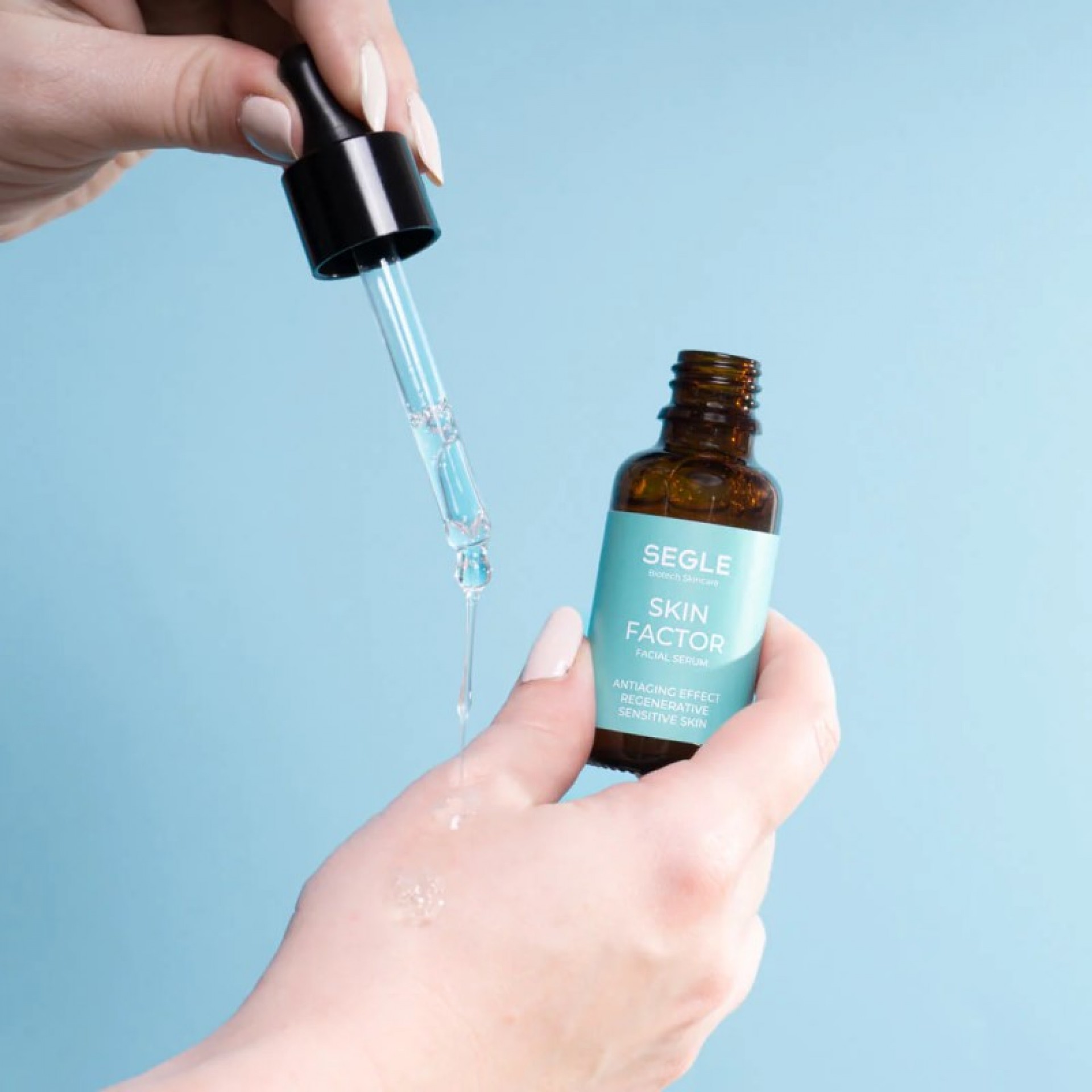 Sérum Skin Factor 30ml