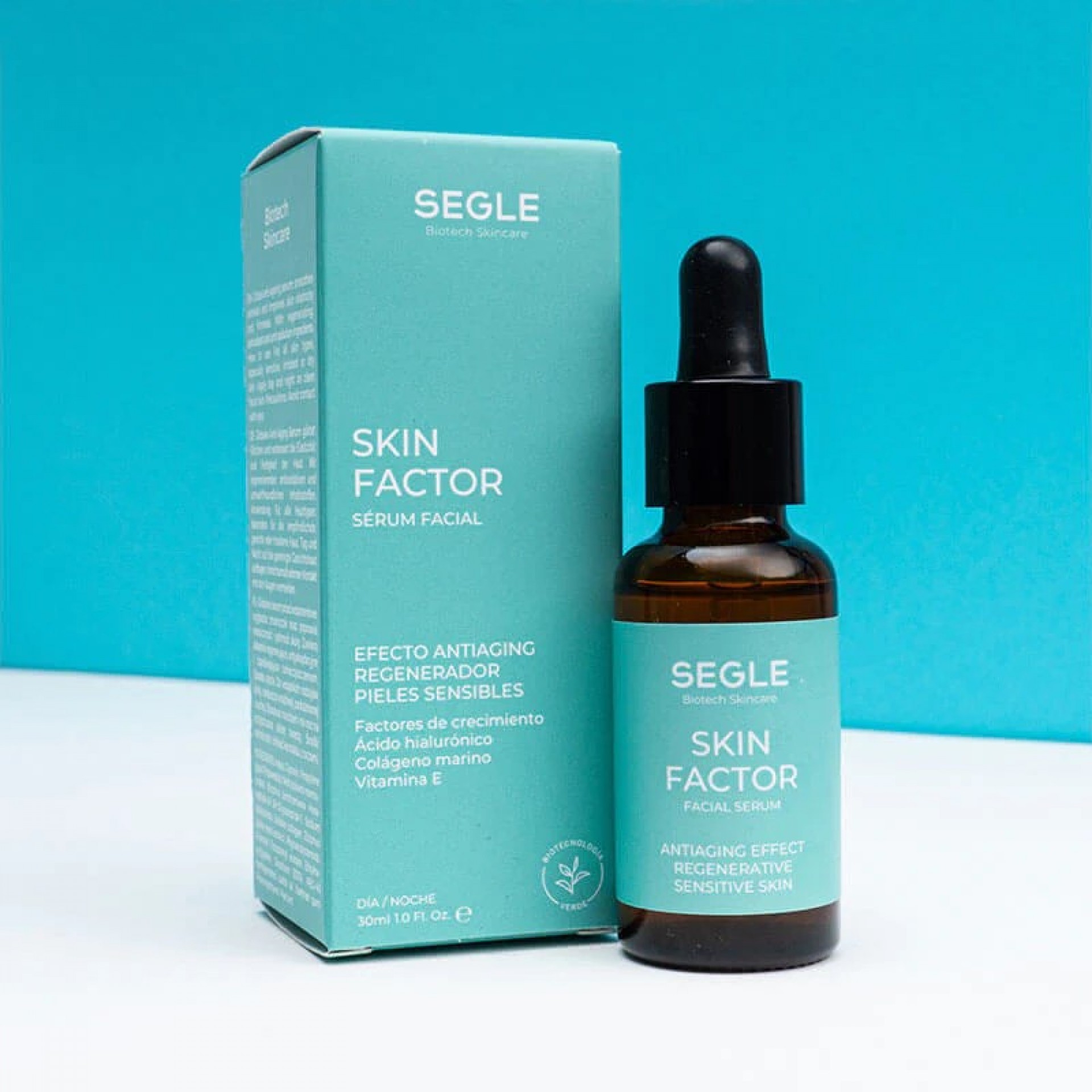 Sérum Skin Factor 30ml