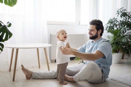 Gravidez, parto e ps-parto: qual o papel do pai?