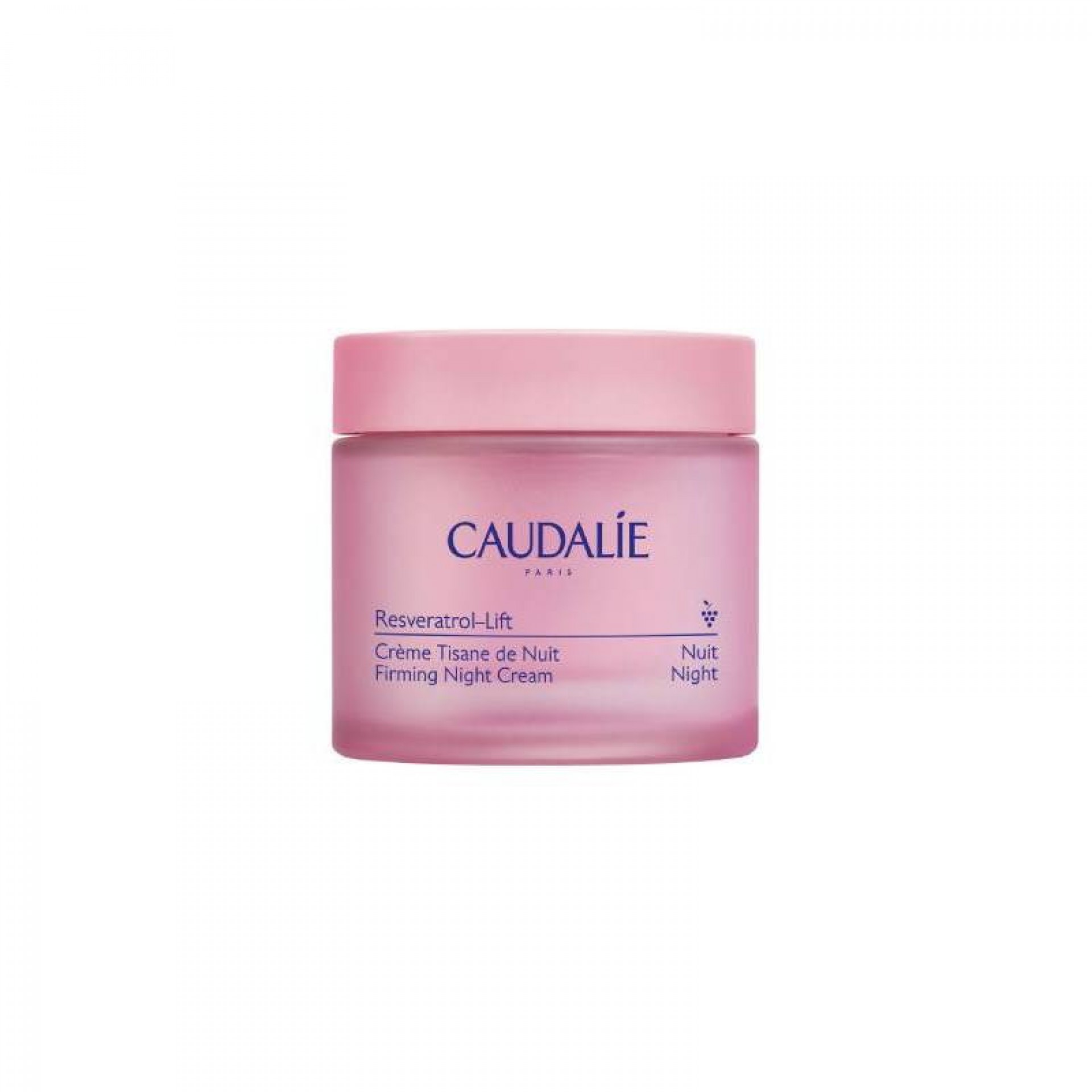 Caudalie Resveratrol Lift Crème Infusion de Nuit 50ml