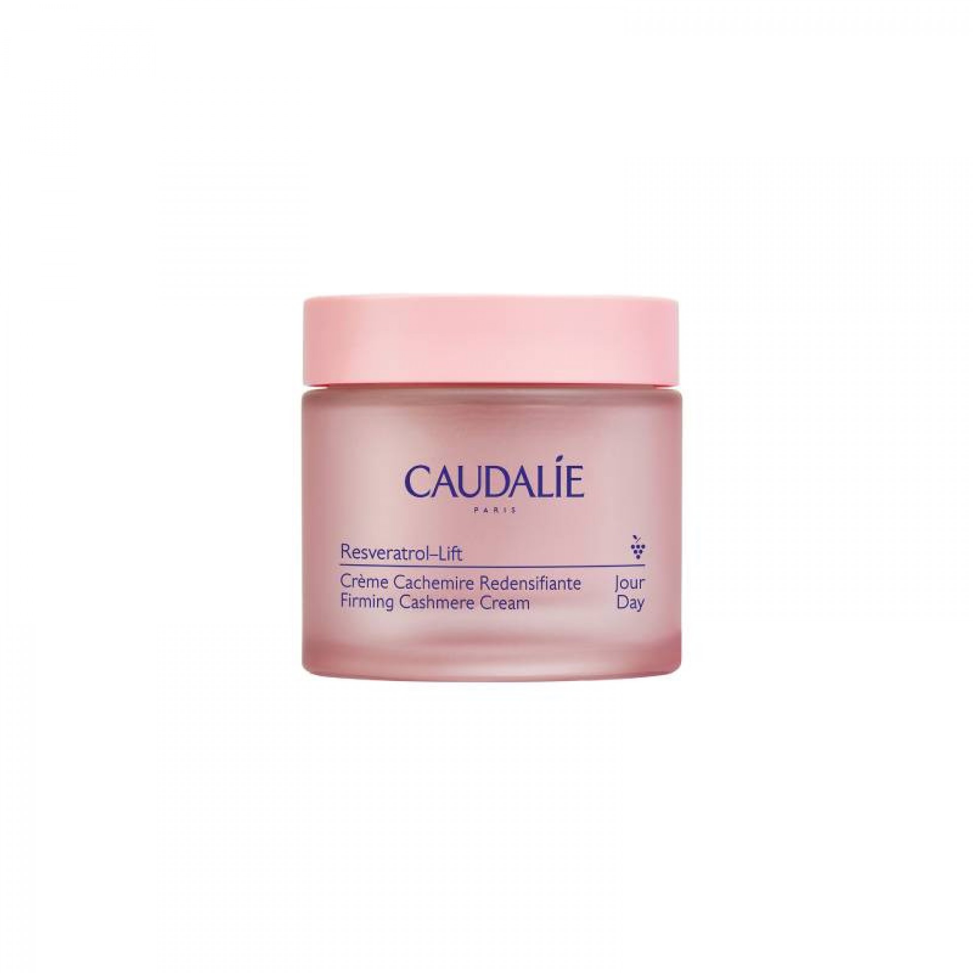 Resveratrol Lift Creme de Caxemira Redensificador 50ml