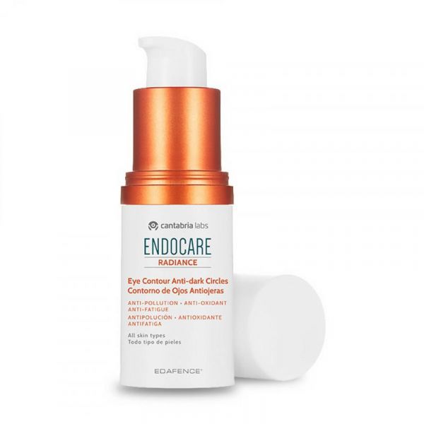 Endocare Radiance Contorno Occhi 15ml